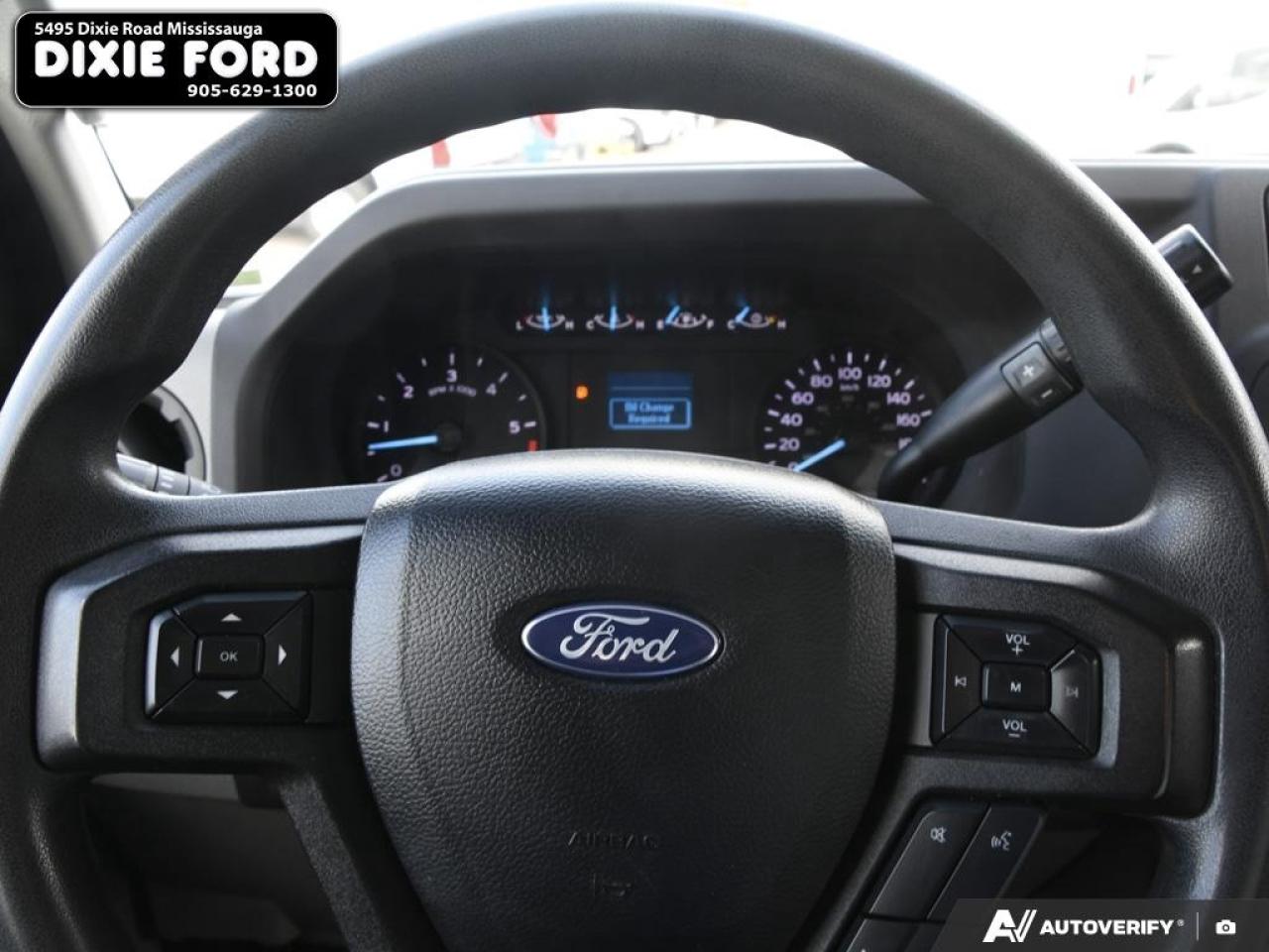 2021 Ford E-Series Cutaway  Photo