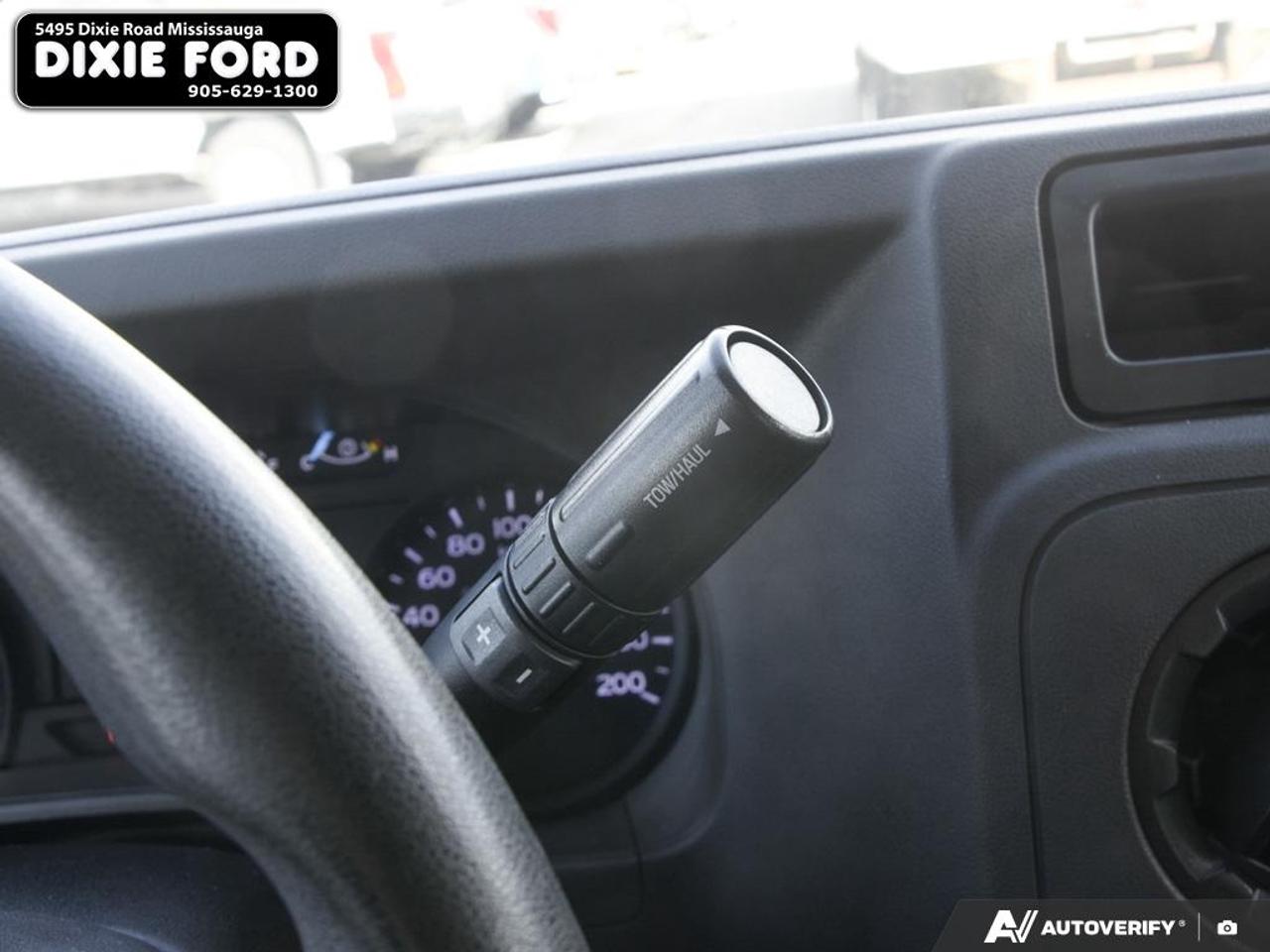 2021 Ford E-Series Cutaway  Photo