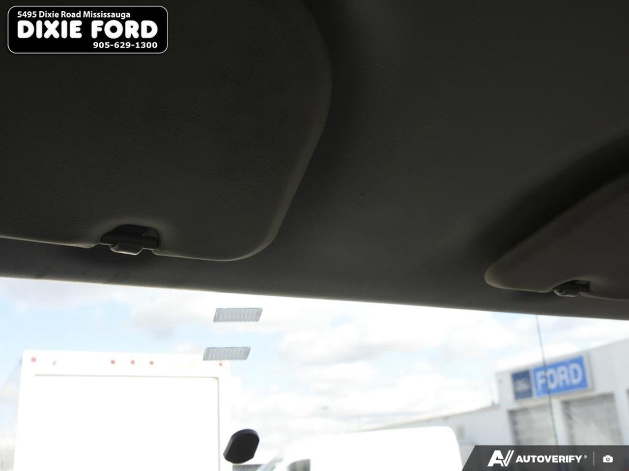 2021 Ford E-Series Cutaway  Photo