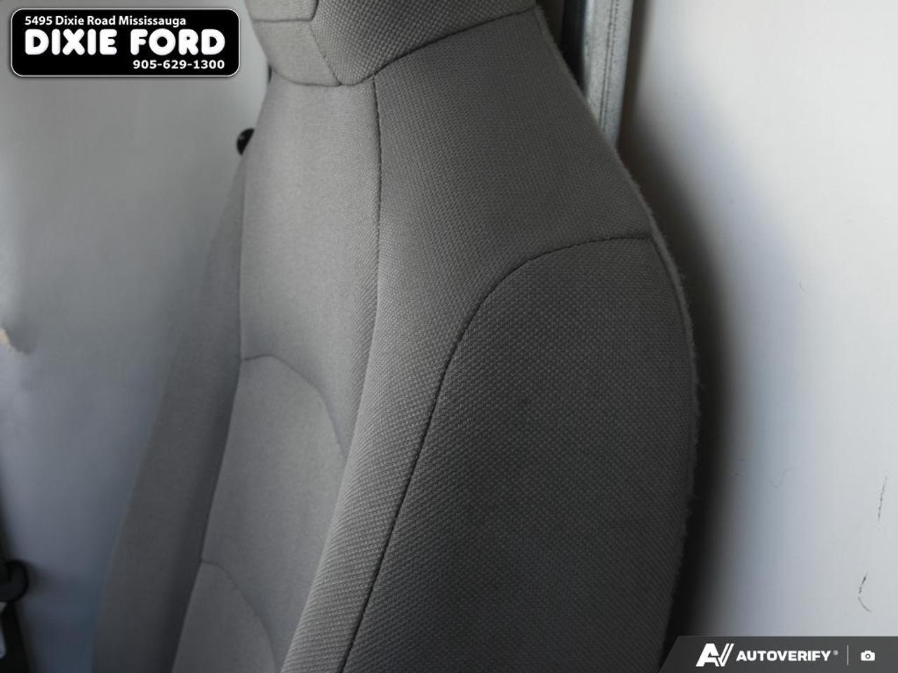 2021 Ford E-Series Cutaway  Photo