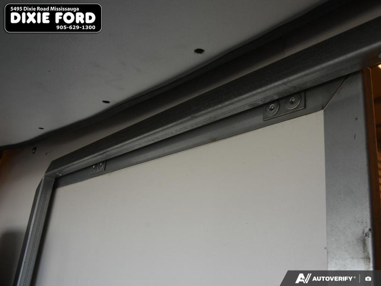 2021 Ford E-Series Cutaway  Photo