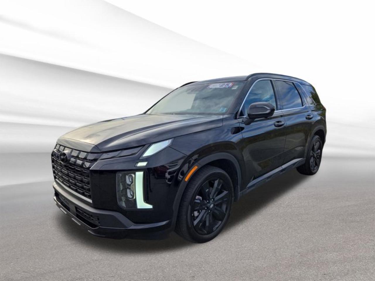Used 2025 Hyundai PALISADE URBAN for sale in Halifax, NS