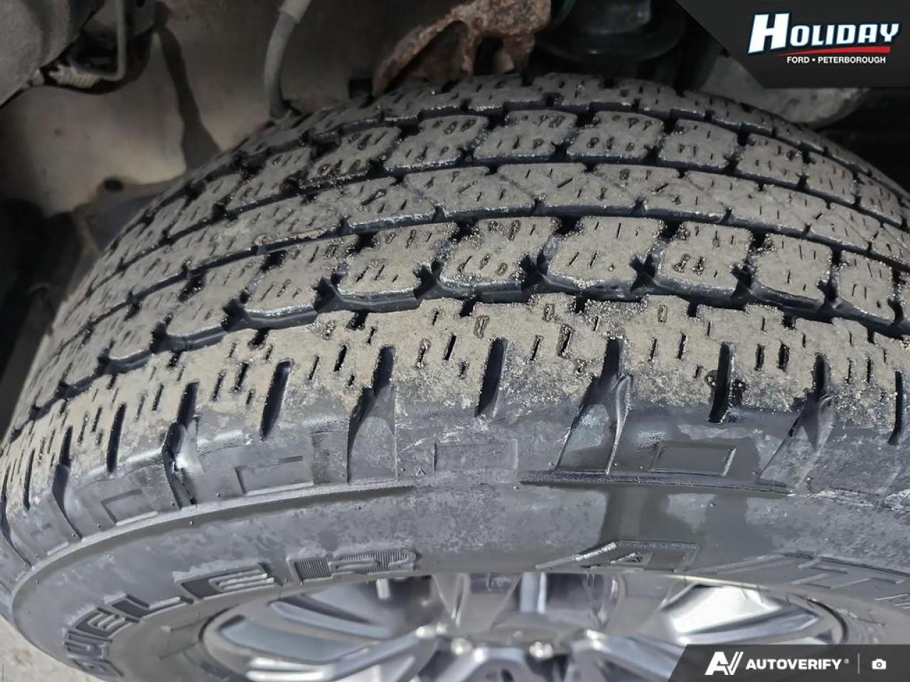 2021 Ford Ranger XLT Photo