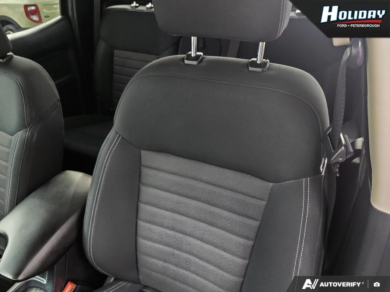 2021 Ford Ranger XLT Photo