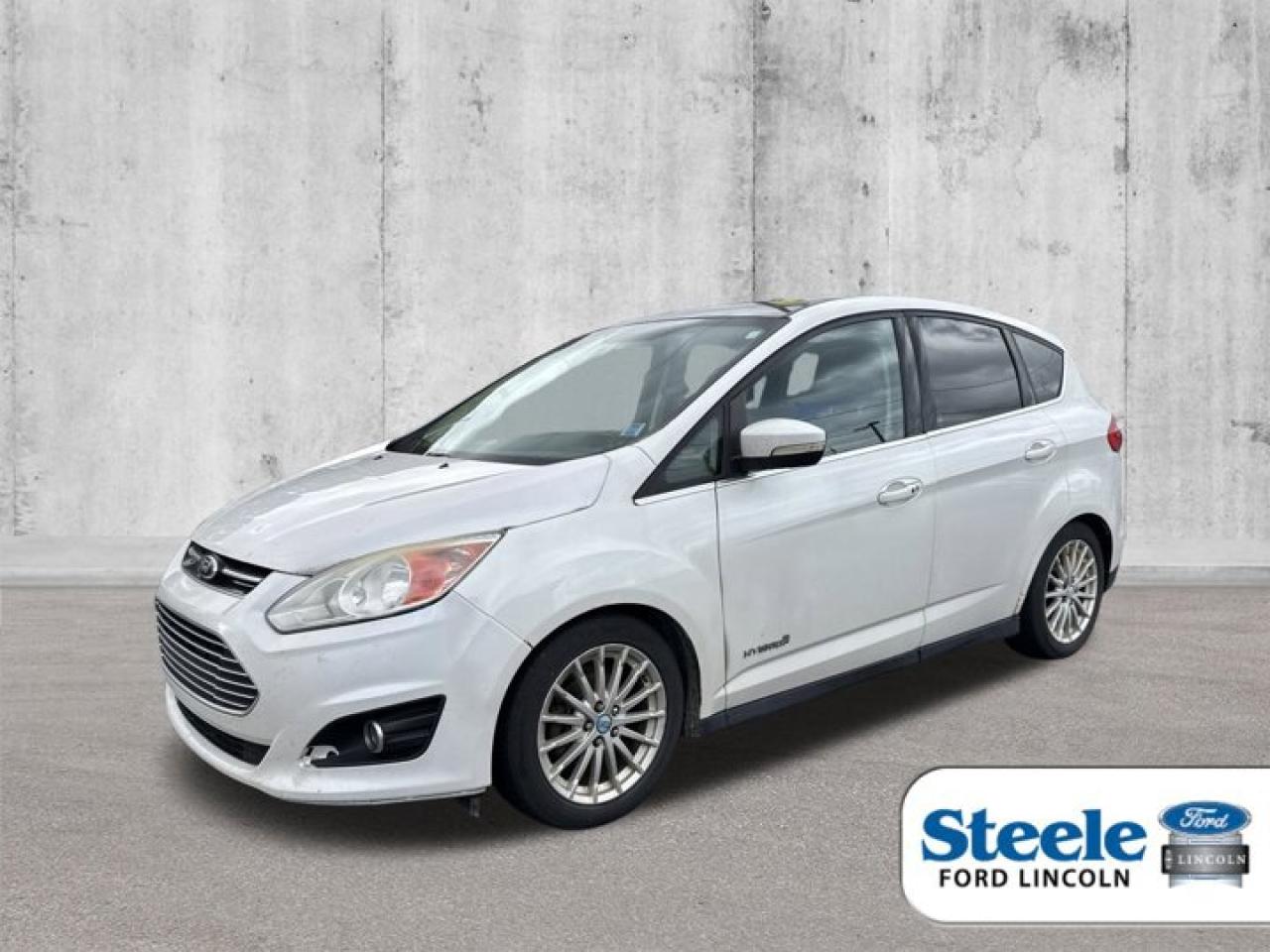 Used 2013 Ford C-MAX Hybrid SEL for sale in Halifax, NS