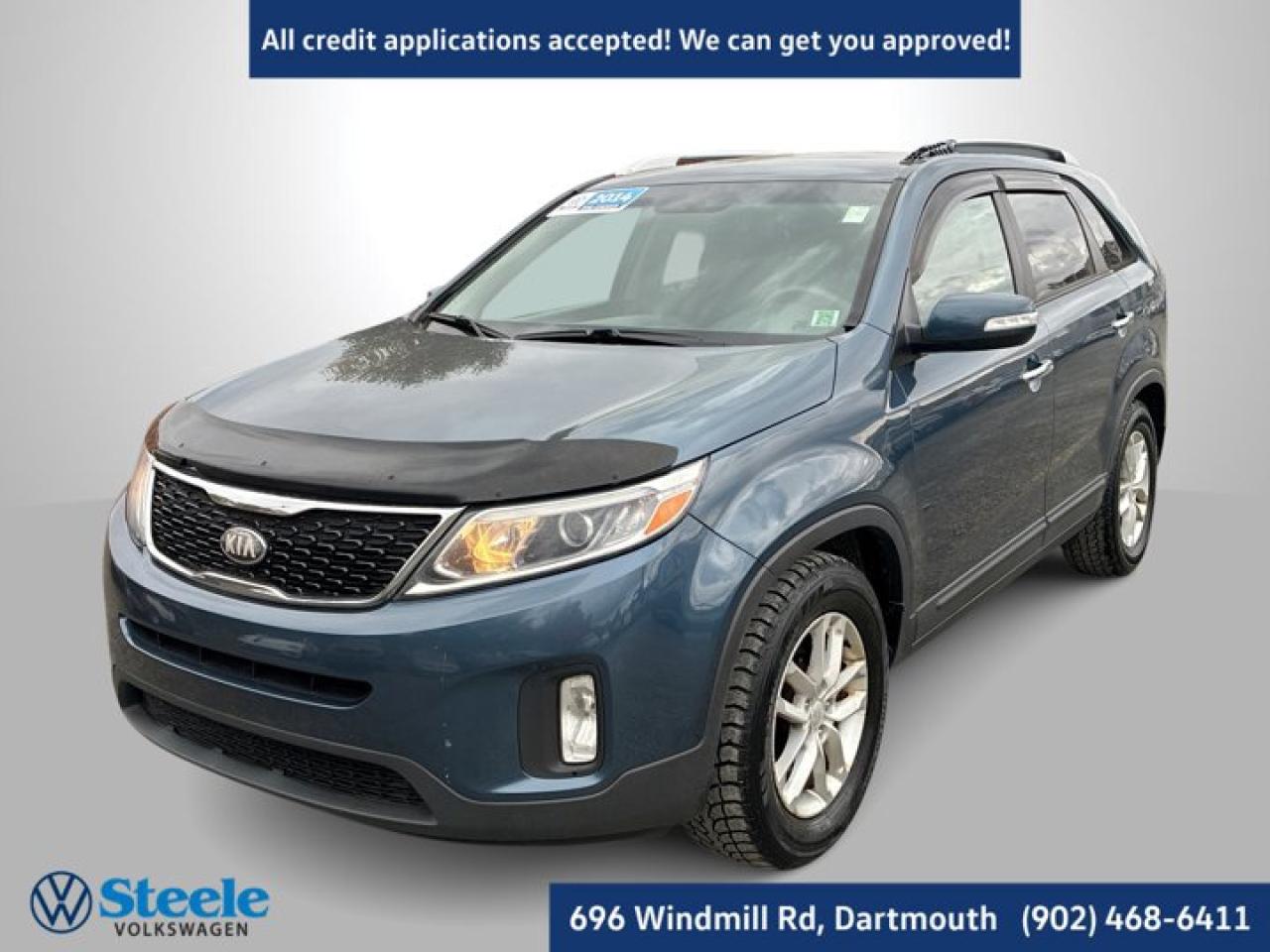 Used 2014 Kia Sorento LX for sale in Dartmouth, NS