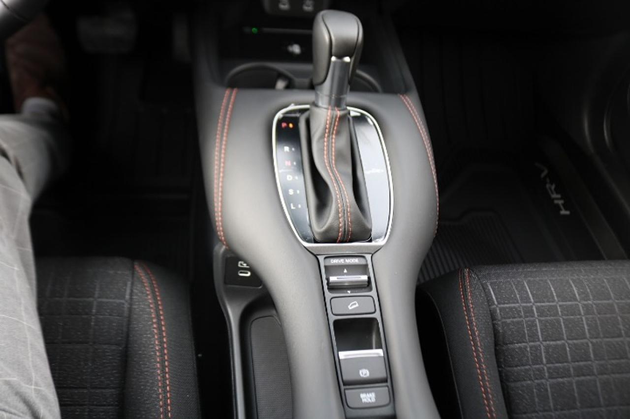 2026 Honda HR-V  Photo