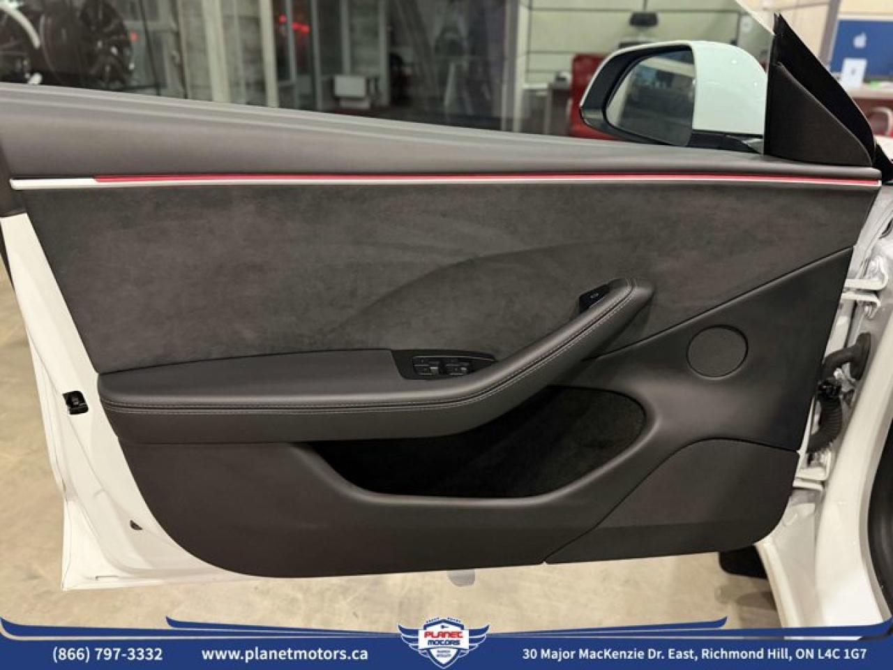 2024 Tesla Model 3 LONG RANGE - Photo #20