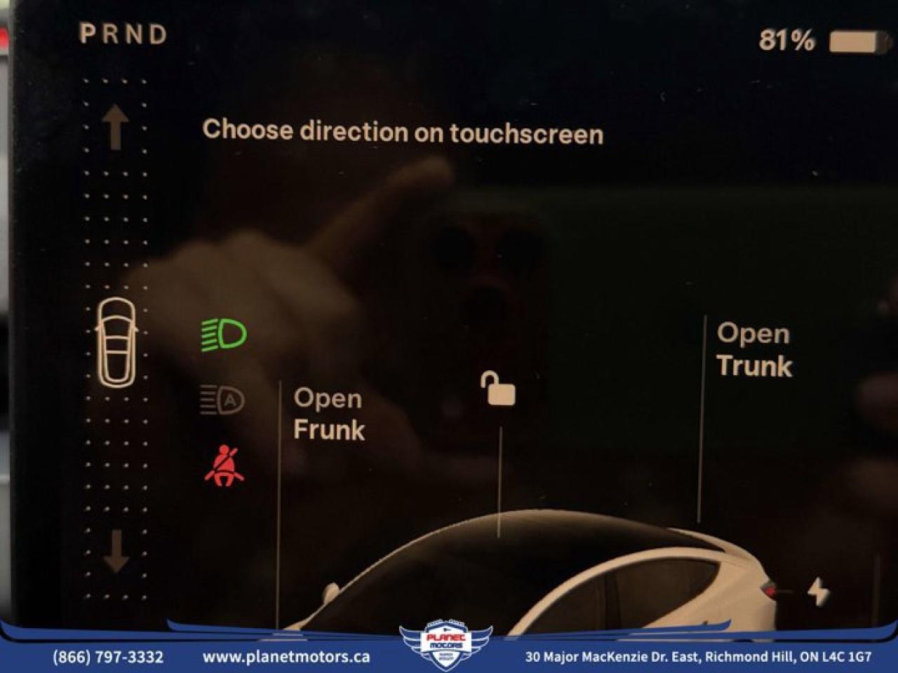 2024 Tesla Model 3 LONG RANGE - Photo #29