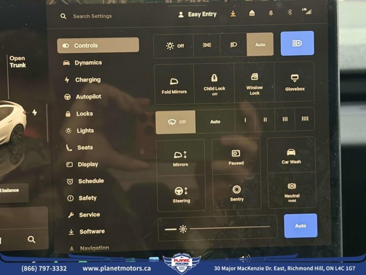 2024 Tesla Model 3 LONG RANGE - Photo #30
