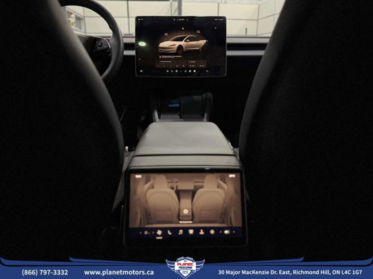 2024 Tesla Model 3 LONG RANGE - Photo #31