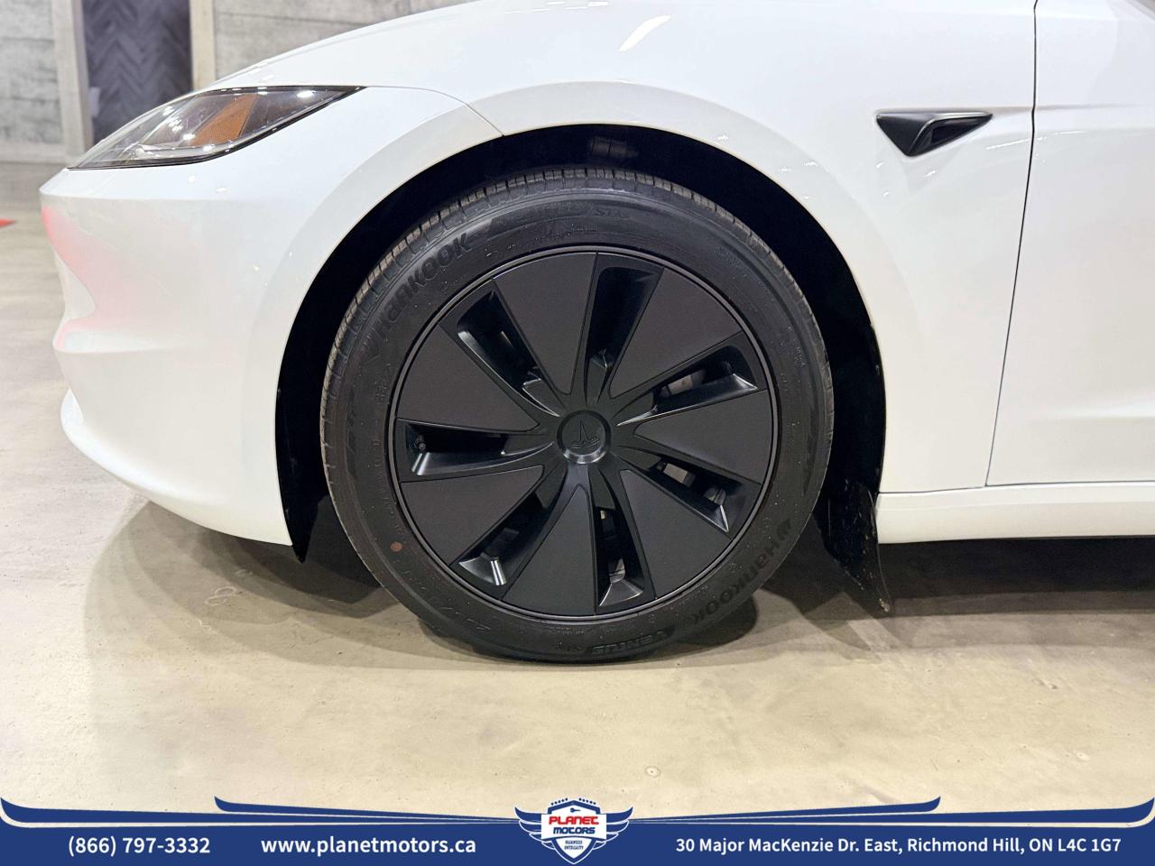 2024 Tesla Model 3 LONG RANGE Photo