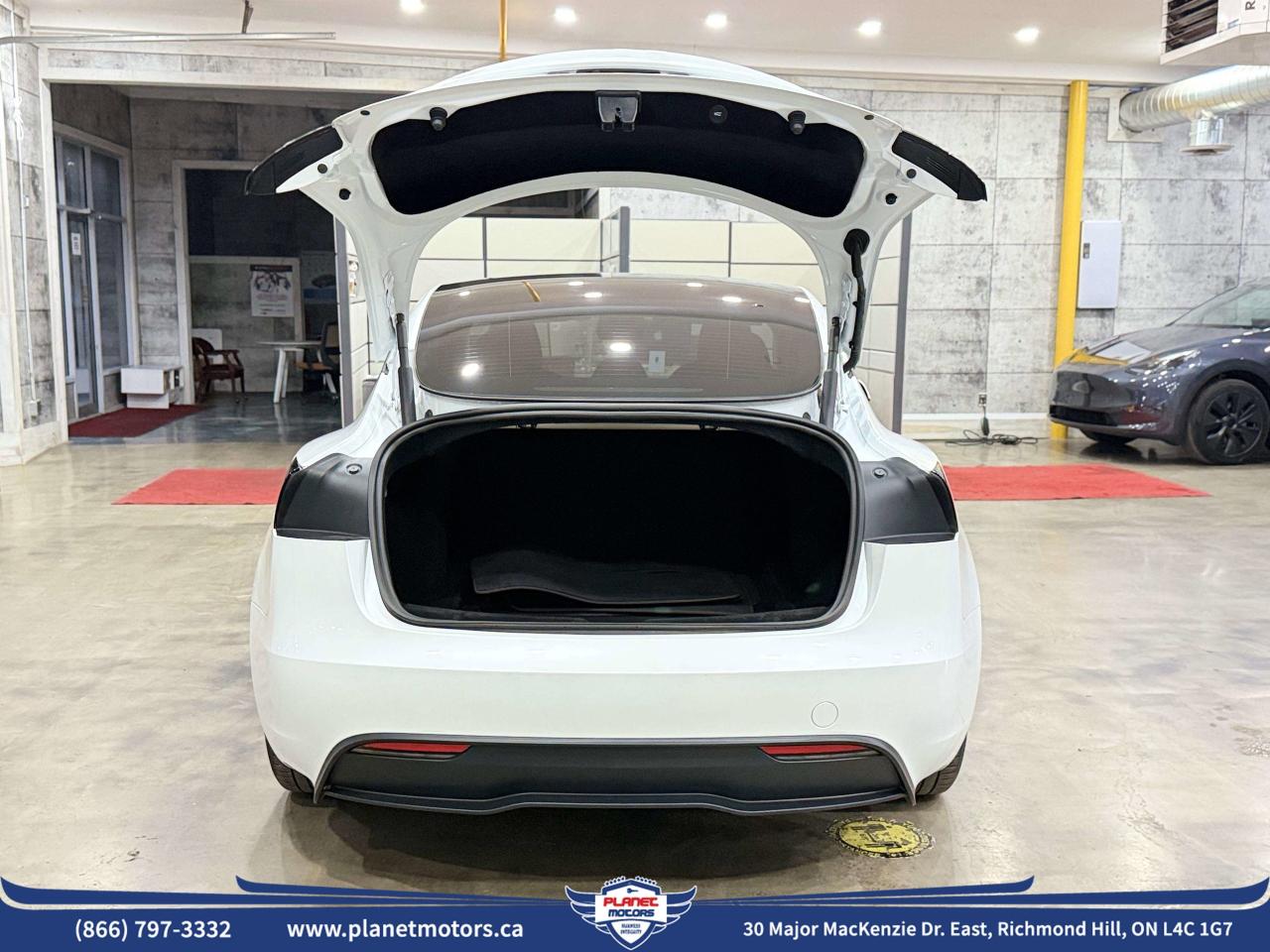 2024 Tesla Model 3 LONG RANGE Photo