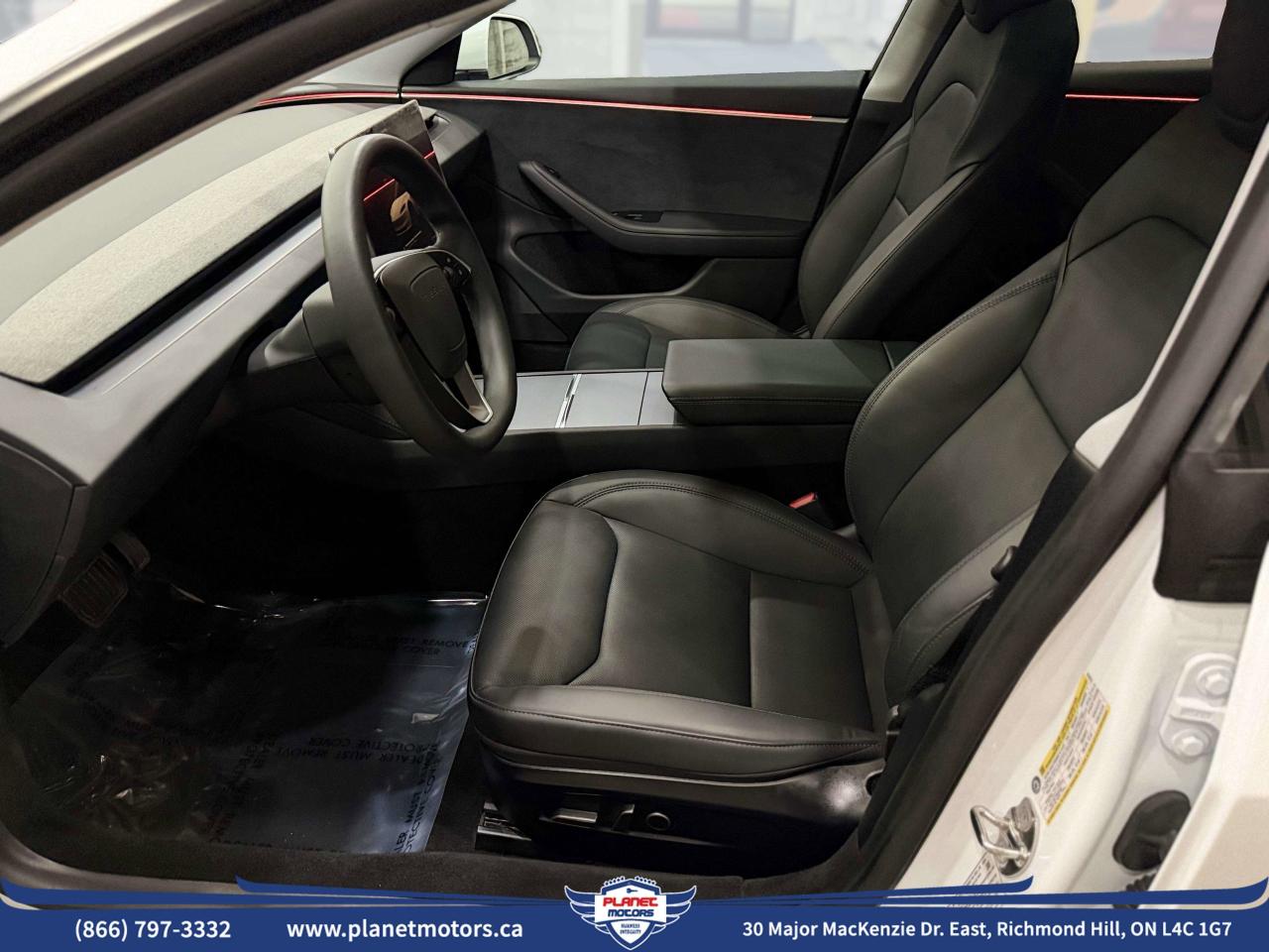 2024 Tesla Model 3 LONG RANGE Photo