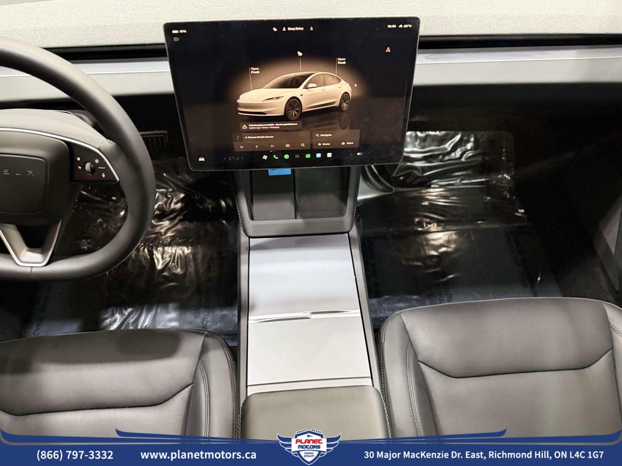 2024 Tesla Model 3 LONG RANGE Photo