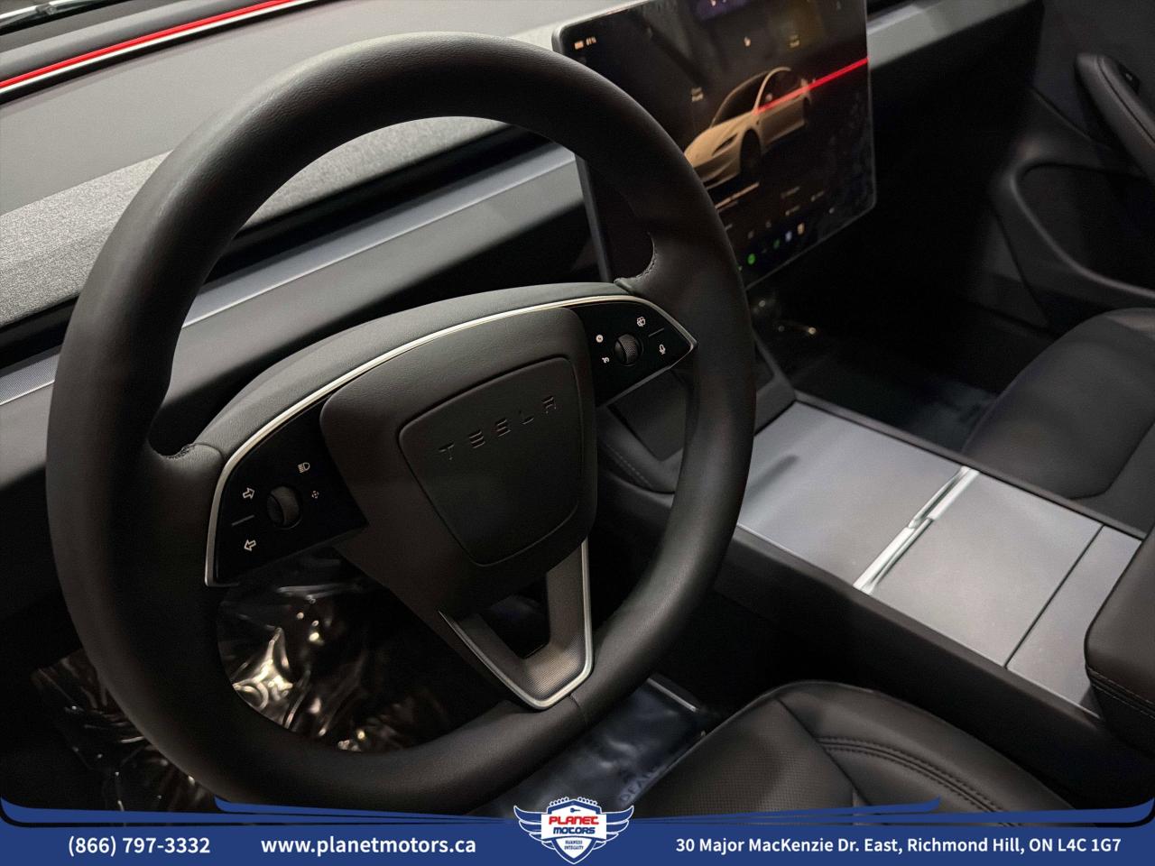 2024 Tesla Model 3 LONG RANGE Photo