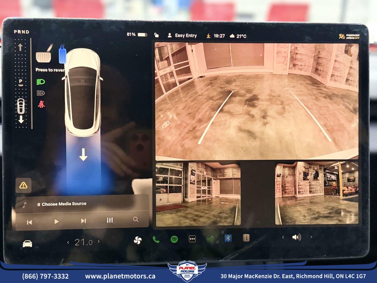 2024 Tesla Model 3 LONG RANGE Photo