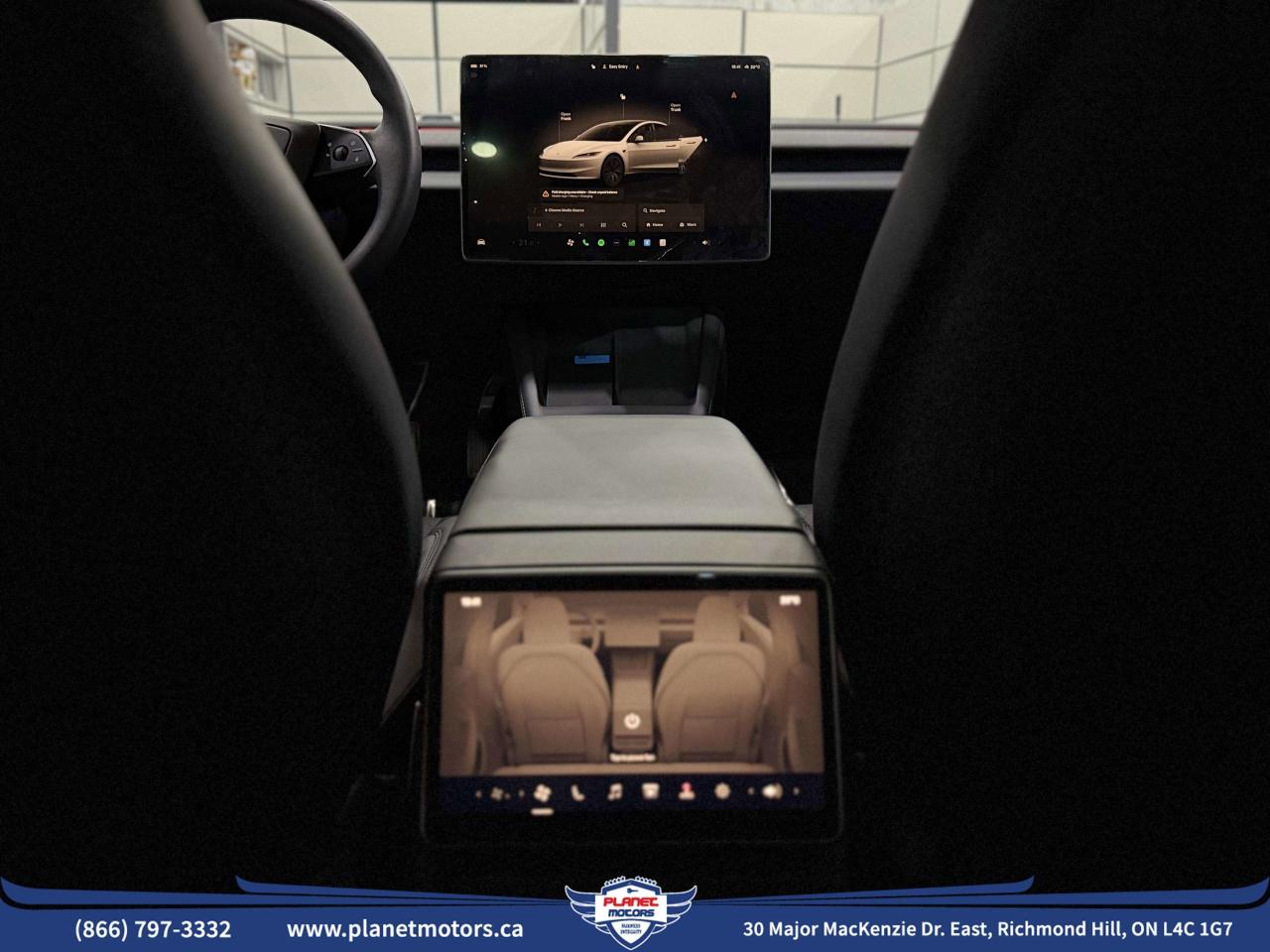 2024 Tesla Model 3 LONG RANGE Photo