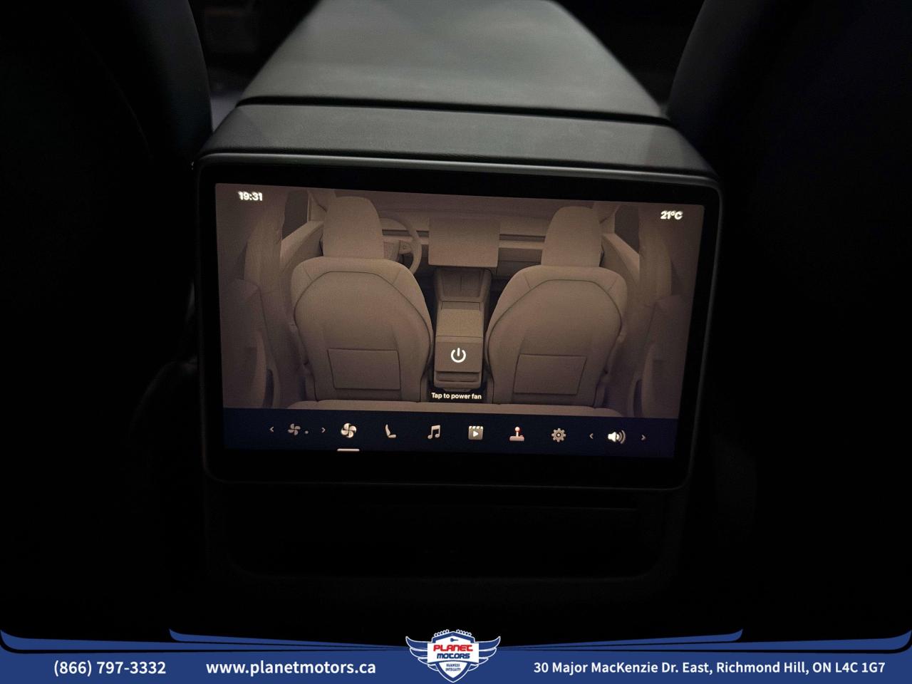 2024 Tesla Model 3 LONG RANGE Photo