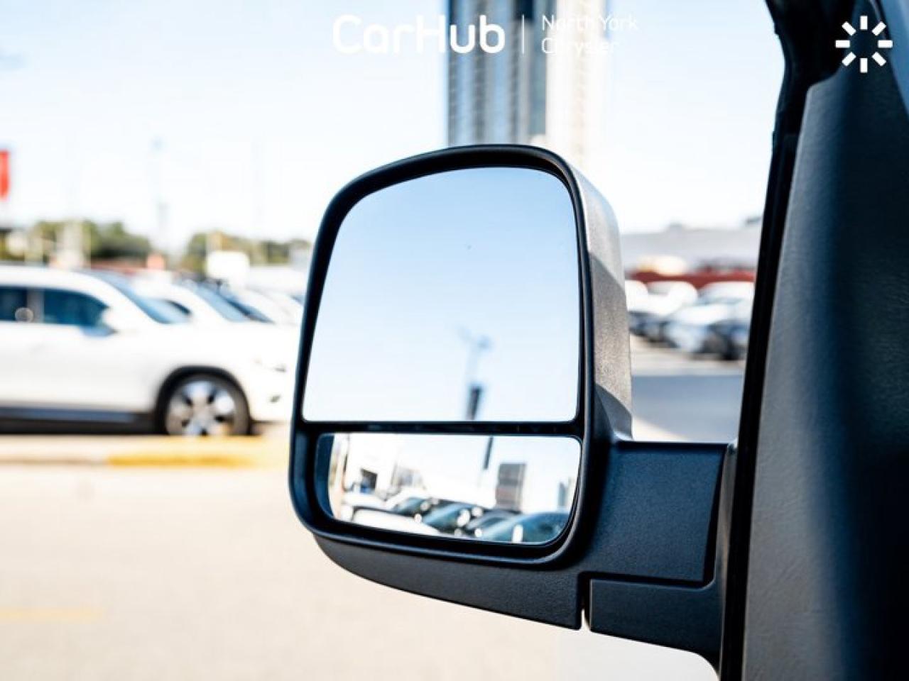 2023 GMC Savana Cargo Van RWD 2500 135" WB Cargo Partition Rear Back-Up  Camera Photo