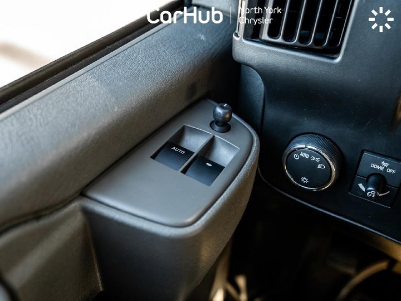 2023 GMC Savana Cargo Van RWD 2500 135" WB Cargo Partition Rear Back-Up  Camera Photo