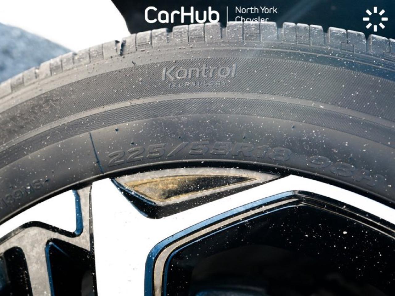 2023 Chevrolet TrailBlazer RS AWD Panoroof Bose Audio Wi-Fi Connectivity Lane Change Alert Photo