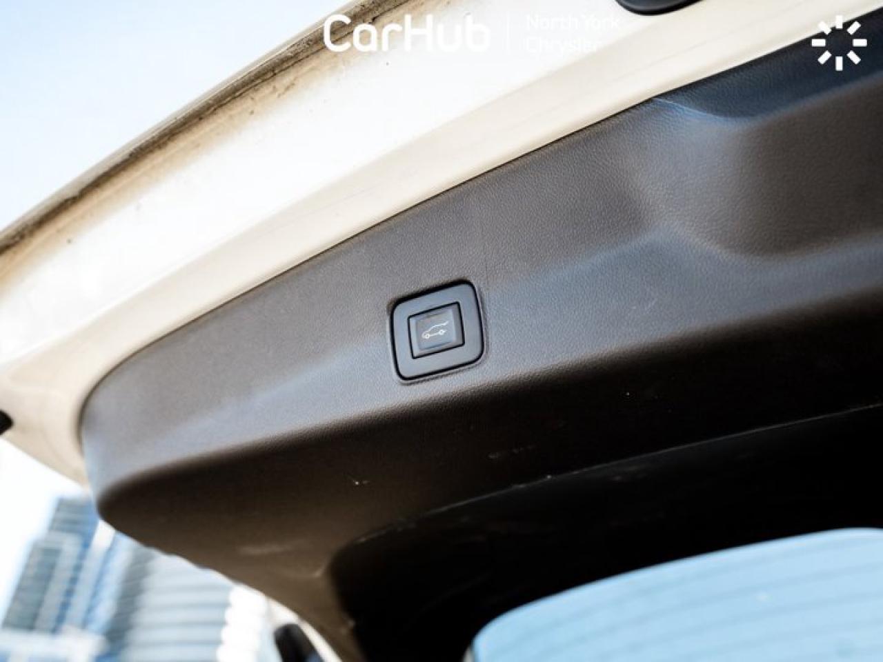 2023 Chevrolet TrailBlazer RS AWD Panoroof Bose Audio Wi-Fi Connectivity Lane Change Alert Photo