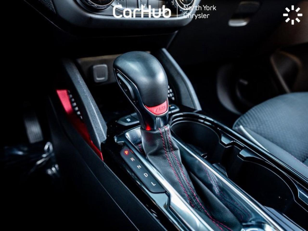 2023 Chevrolet TrailBlazer RS AWD Panoroof Bose Audio Wi-Fi Connectivity Lane Change Alert Photo