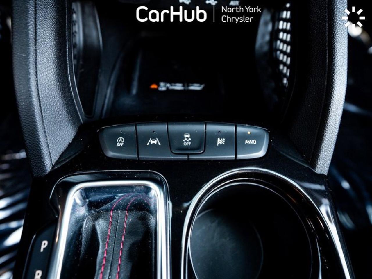 2023 Chevrolet TrailBlazer RS AWD Panoroof Bose Audio Wi-Fi Connectivity Lane Change Alert Photo