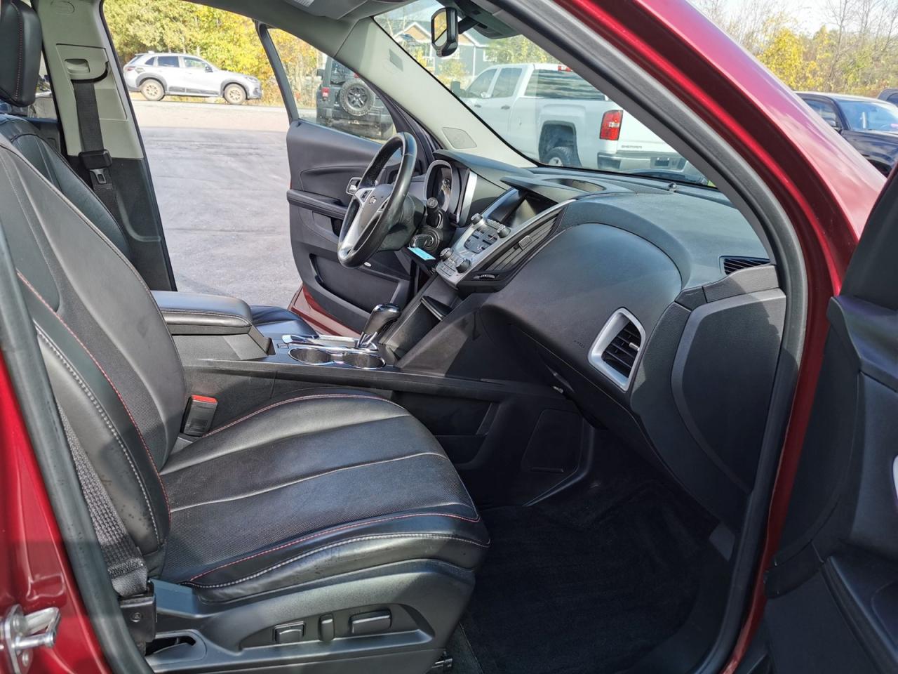 2017 Chevrolet Equinox Premier - Photo #17