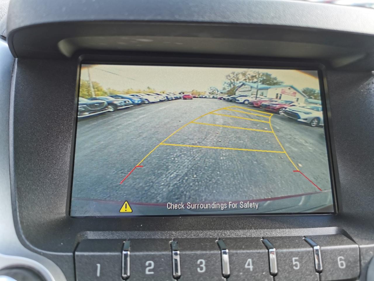 2017 Chevrolet Equinox Premier - Photo #24