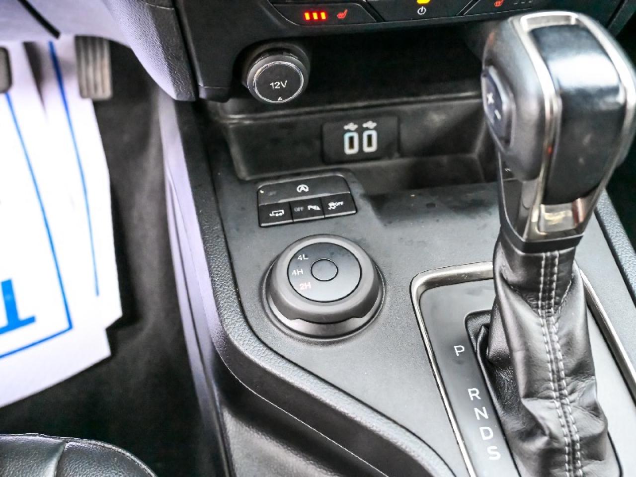 2019 Ford Ranger Lariat Photo