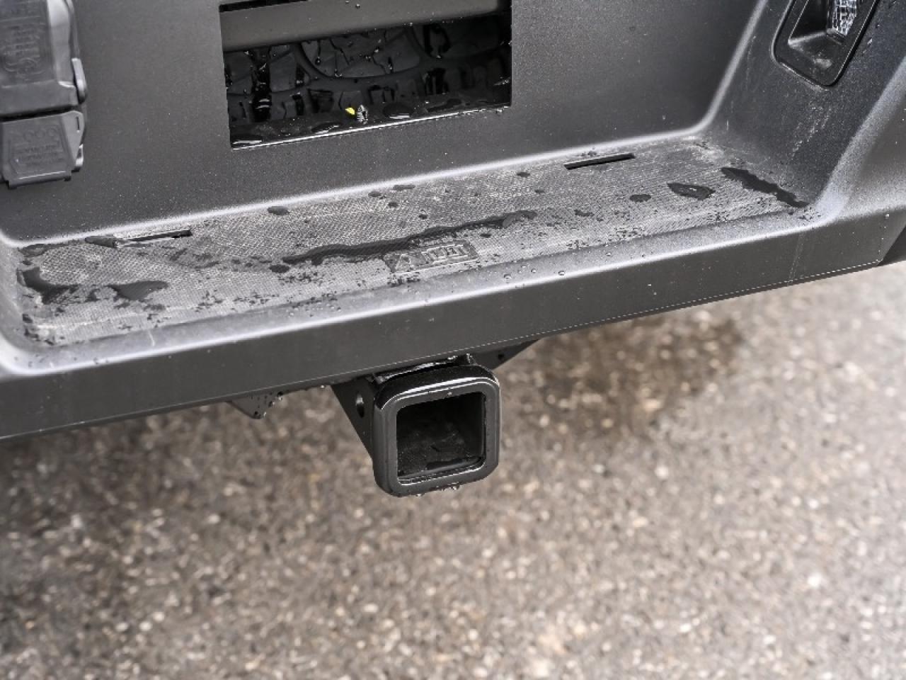 2025 Ford F-150 Lariat Photo