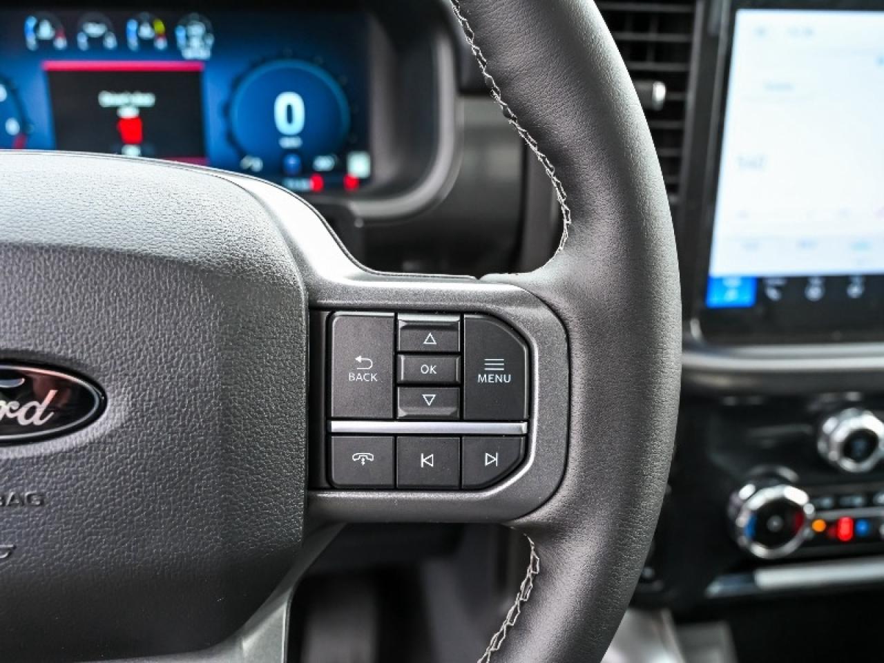 2025 Ford F-150 Lariat Photo