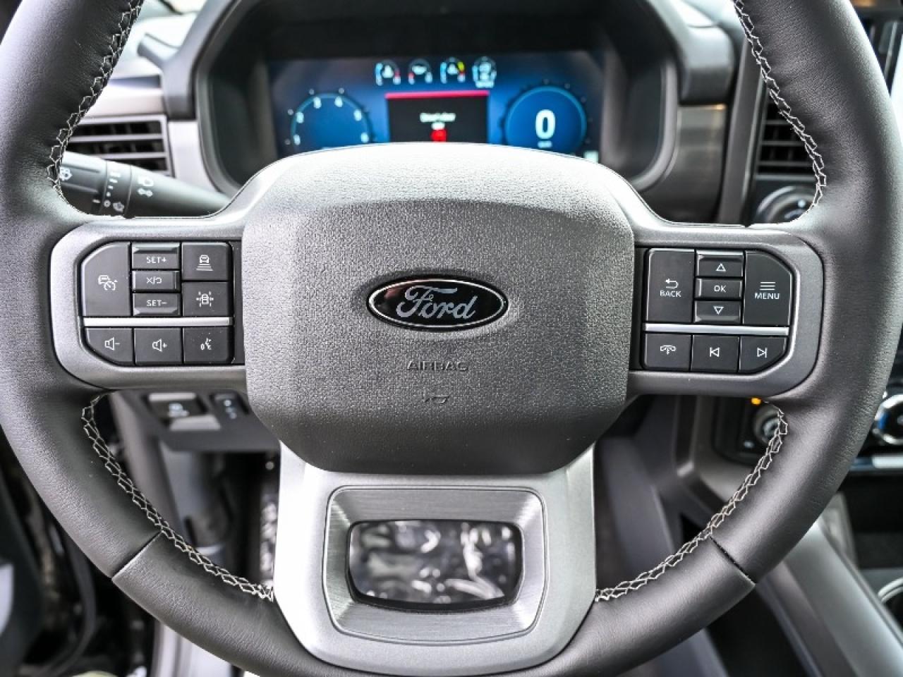 2025 Ford F-150 Lariat Photo