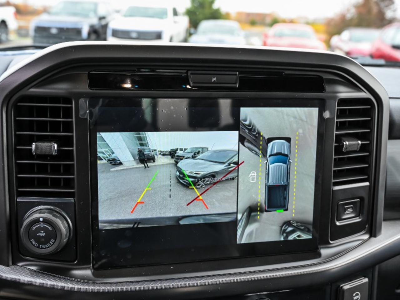 2025 Ford F-150 Lariat Photo