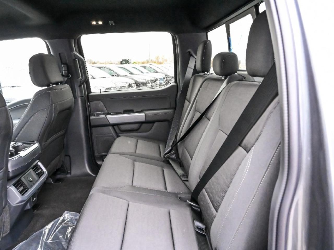 2025 Ford F-150 XLT Photo