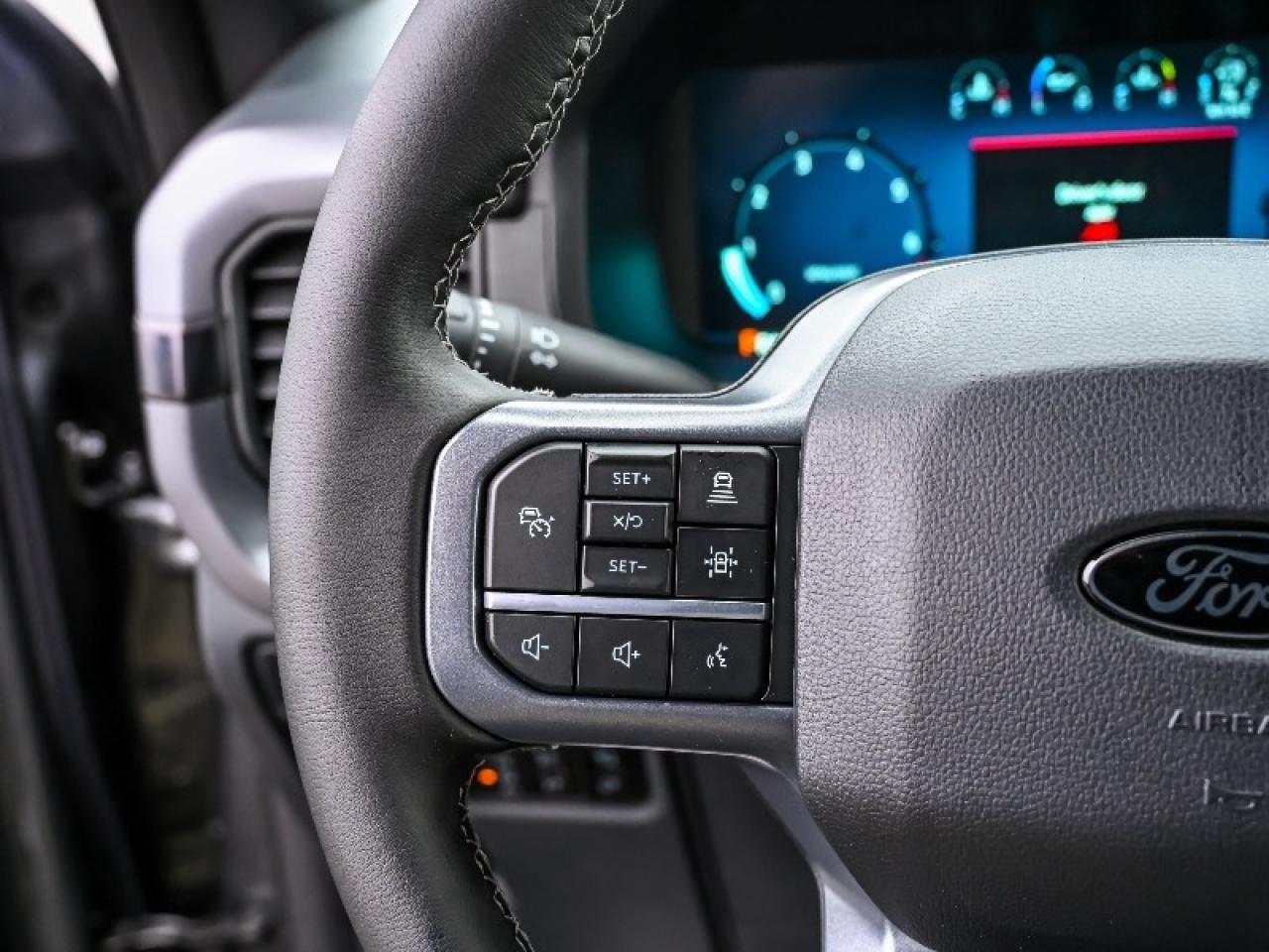 2025 Ford F-150 XLT Photo