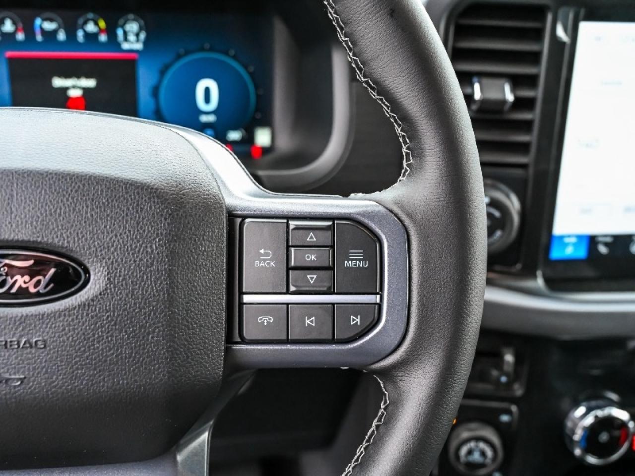 2025 Ford F-150 XLT Photo