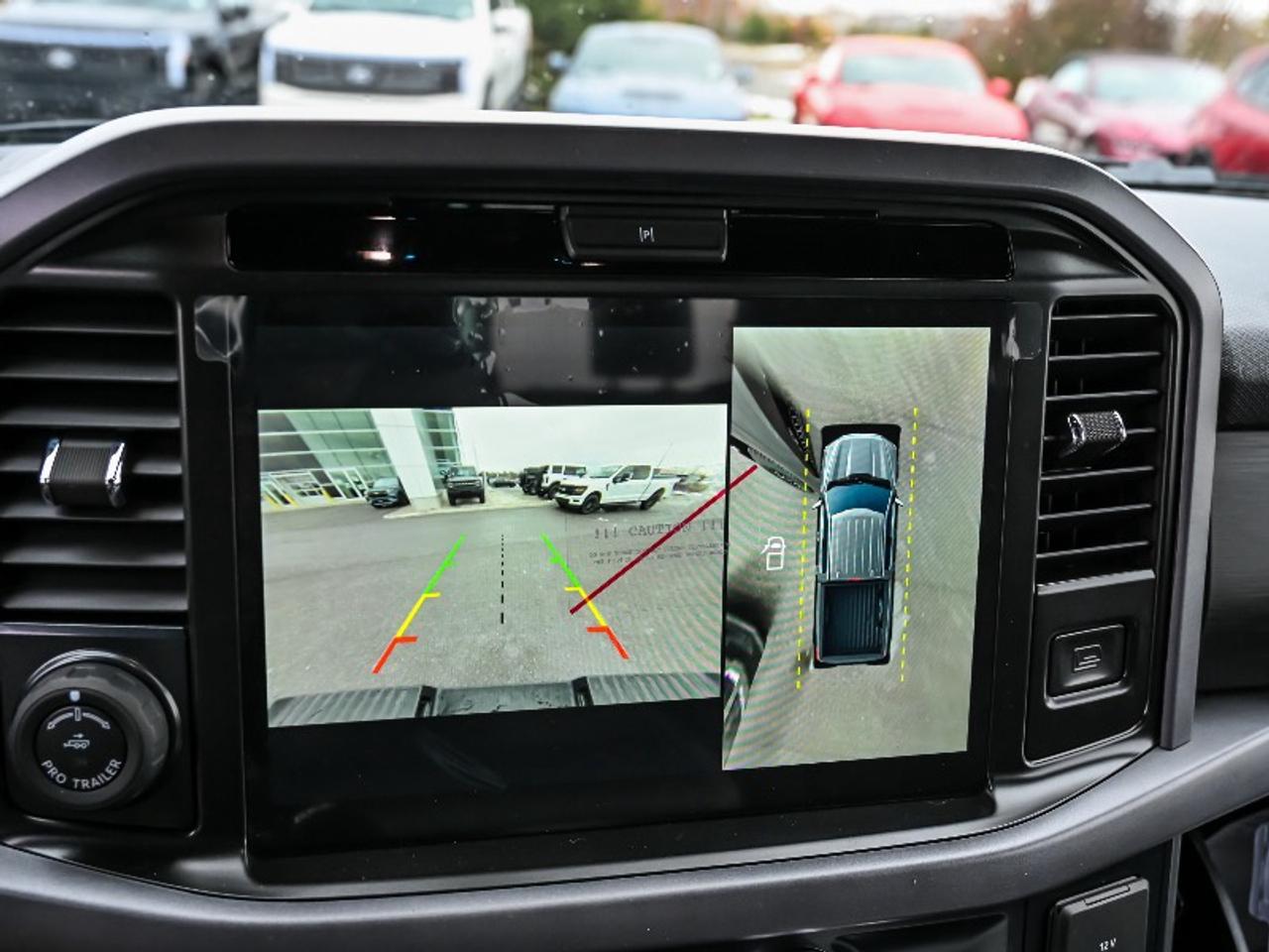 2025 Ford F-150 XLT Photo