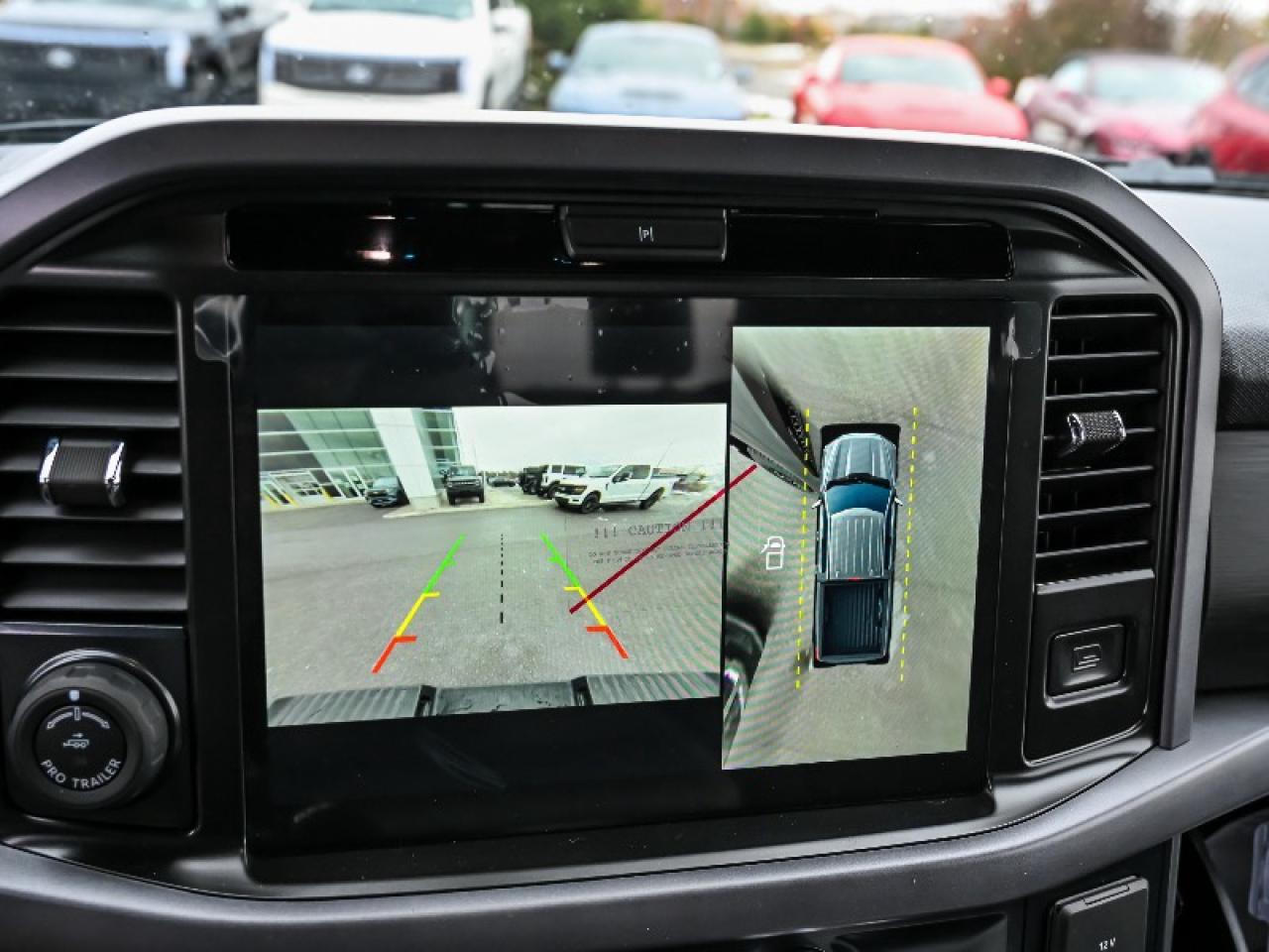 2025 Ford F-150 XLT Photo