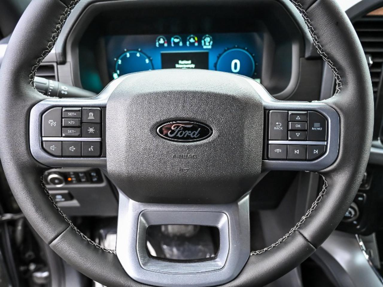 2025 Ford F-150 XLT Photo