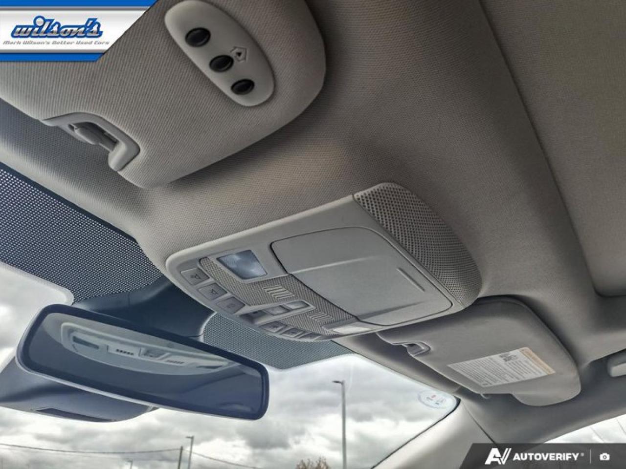 2023 Ford Edge Titanium AWD | Leather | Panoramic Sunroof | Heated Seats | CarPlay + Android | and More ! Photo