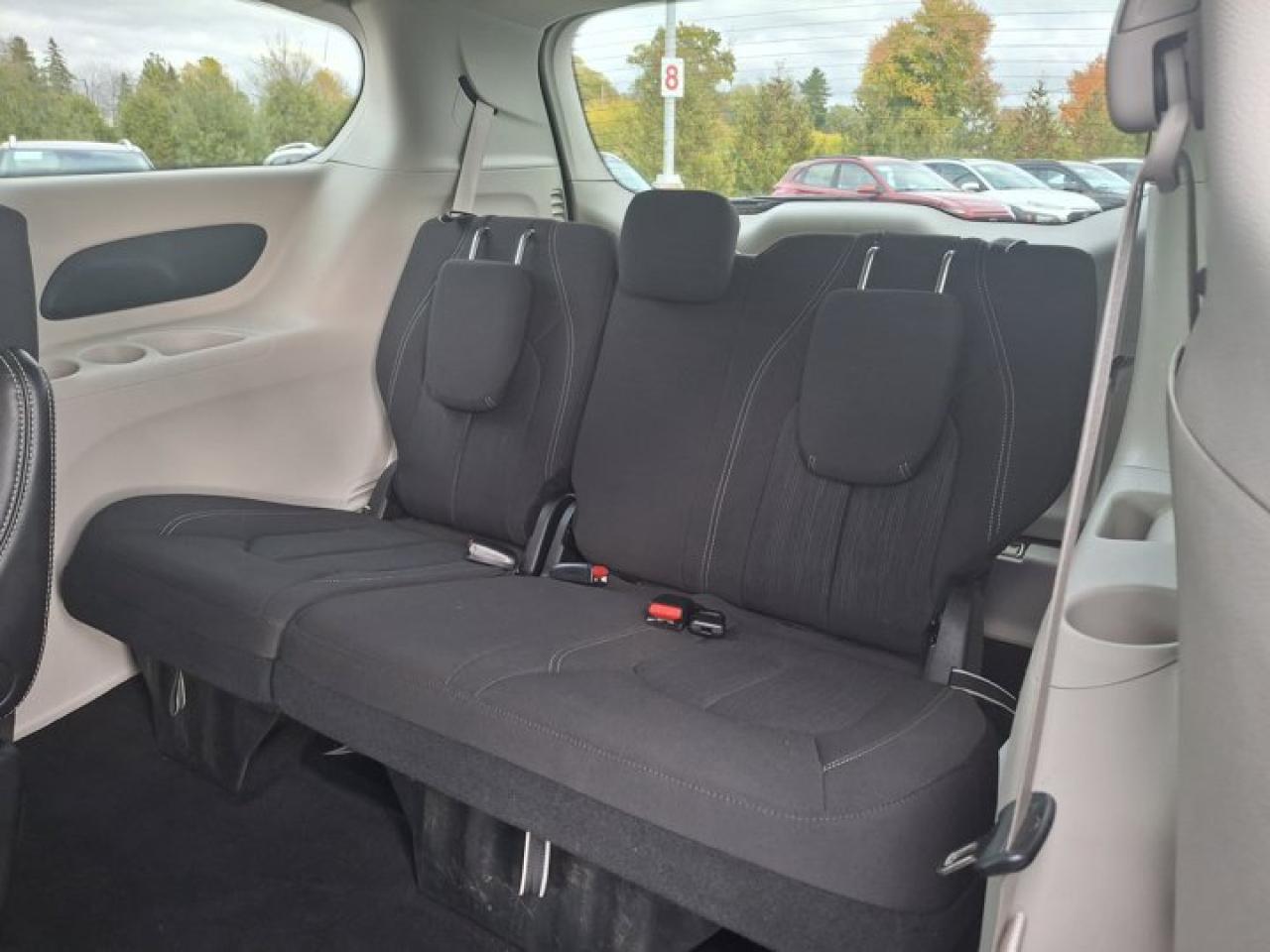 2024 Dodge Grand Caravan SXT | Nav | Heated Wheel + Seats | Power Sliders + Liftgate | Remote Start | BSM | and More ! Photo