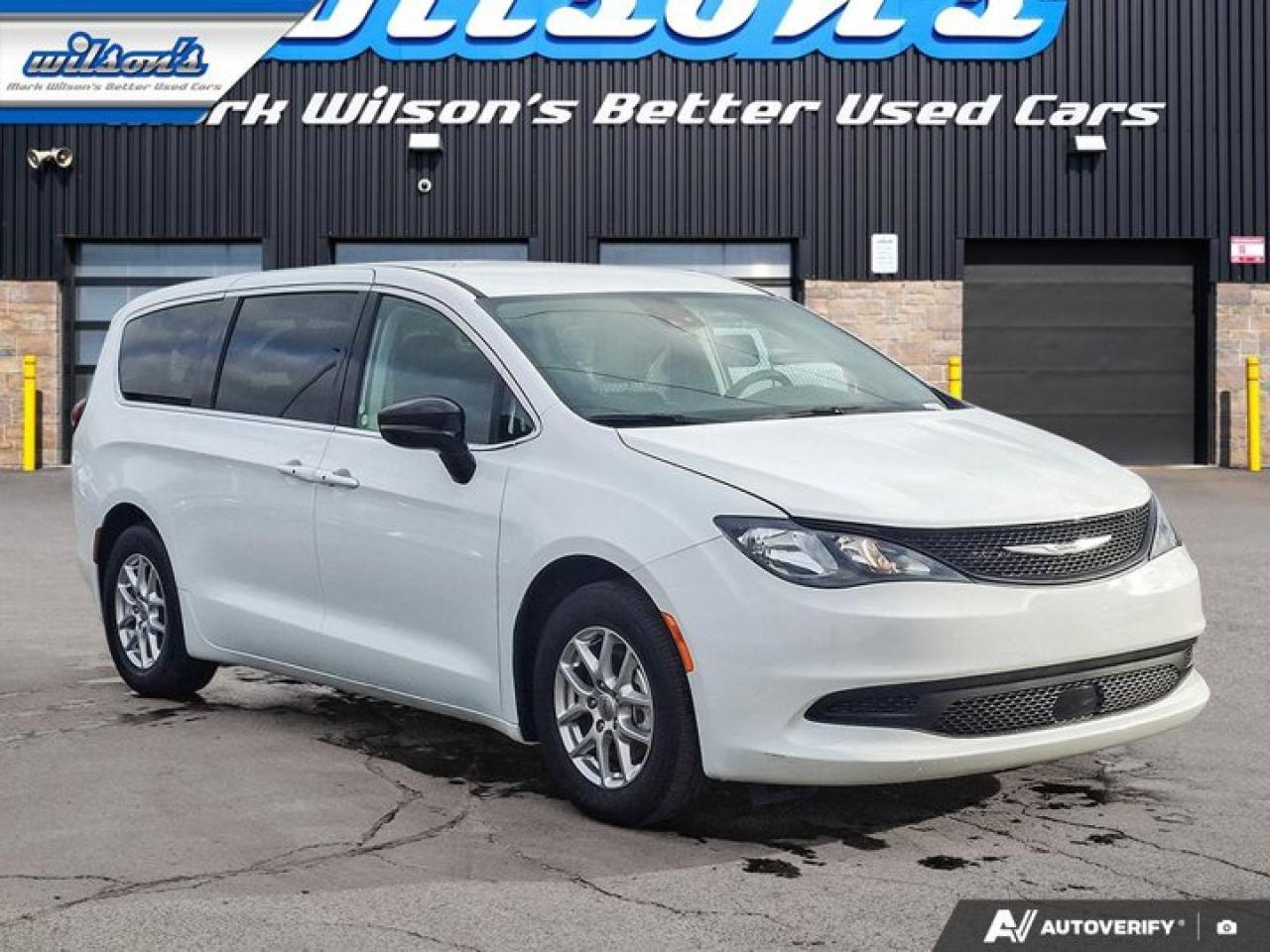 2024 Dodge Grand Caravan SXT | Nav | Heated Wheel + Seats | Power Sliders + Liftgate | Remote Start | BSM | and More ! Photo