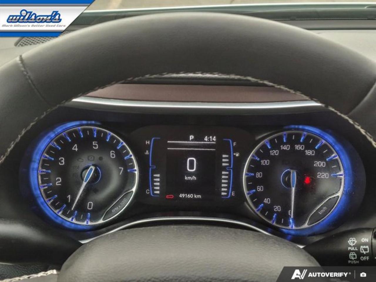 2024 Dodge Grand Caravan SXT | Nav | Heated Wheel + Seats | Power Sliders + Liftgate | Remote Start | BSM | and More ! Photo