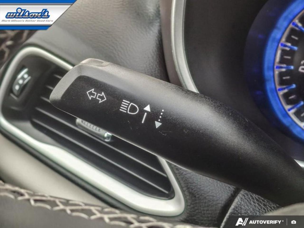 2024 Dodge Grand Caravan SXT | Nav | Heated Wheel + Seats | Power Sliders + Liftgate | Remote Start | BSM | and More ! Photo