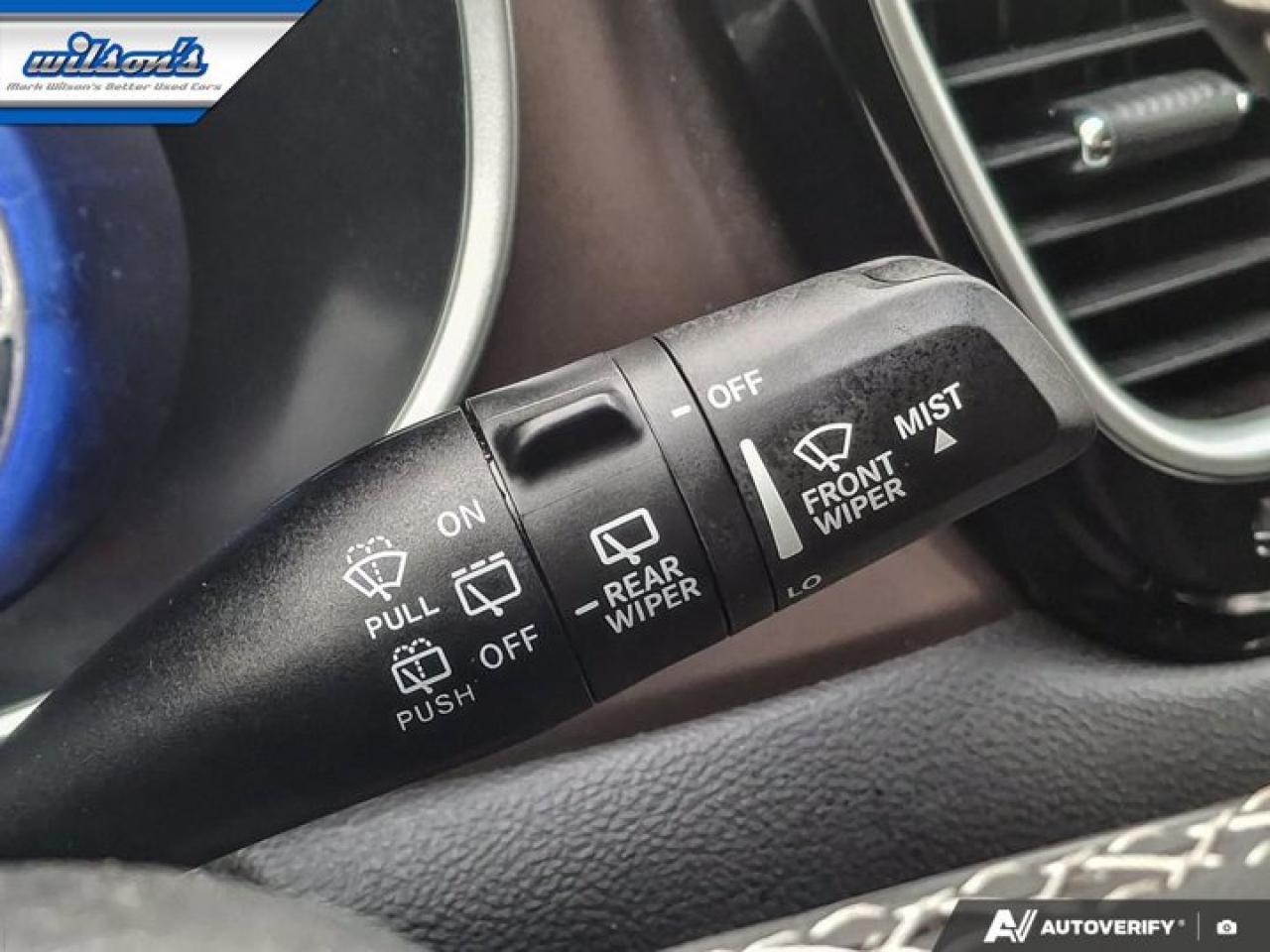 2024 Dodge Grand Caravan SXT | Nav | Heated Wheel + Seats | Power Sliders + Liftgate | Remote Start | BSM | and More ! Photo