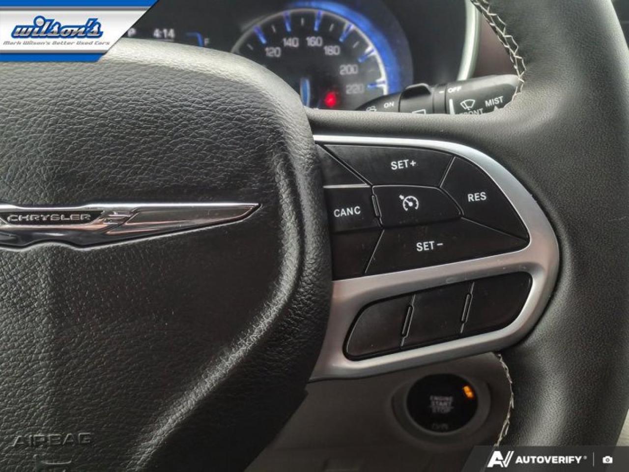 2024 Dodge Grand Caravan SXT | Nav | Heated Wheel + Seats | Power Sliders + Liftgate | Remote Start | BSM | and More ! Photo