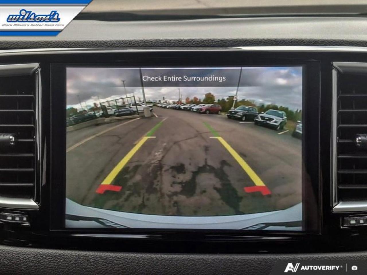 2024 Dodge Grand Caravan SXT | Nav | Heated Wheel + Seats | Power Sliders + Liftgate | Remote Start | BSM | and More ! Photo